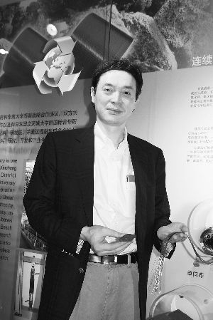 創新，讓玄武巖“點石成金”