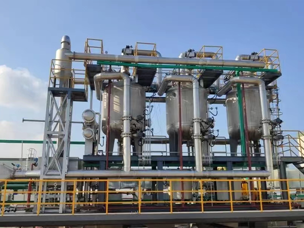 樹(shù)脂吸附+蒸汽再生冷凝回收+活性炭吸附